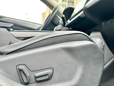 Citroen C5 2018, 110000 км, за 29800 CNY - фото 24