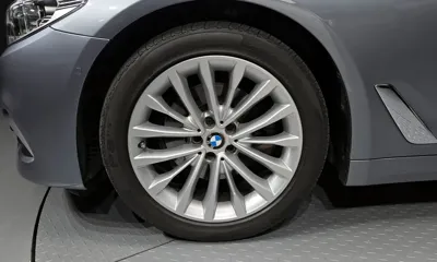 BMW 5-Series 2019, 177850 км, за 22000000 KRW - фото 5