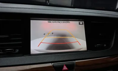Kia K7 2016, 86041 км, за 11900000 KRW - фото 15
