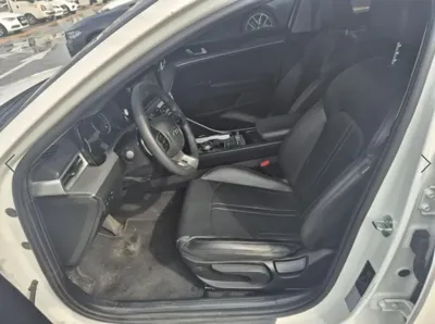 Kia K5 2021, 158600 км, за 14990000 KRW - фото 7