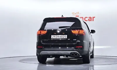 Kia Sorento 2020, 67350 км, за 19990000 KRW
