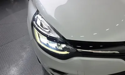 Renault-KoreaSamsung Cilo 2018, 52346 км, за 8500000 KRW - фото 22