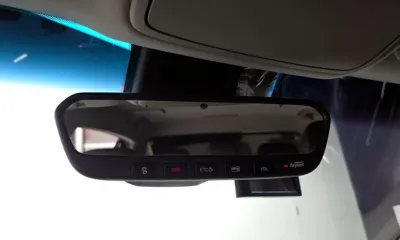 Genesis EQ900 2018, 138285 км, за 17400000 KRW - фото 27