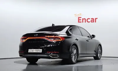 Hyundai Grandeur 2019, 58759 км, за 15500000 KRW