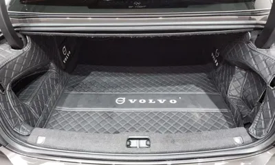 Volvo S90 2023, 95032 км, за 33500000 KRW - фото 20