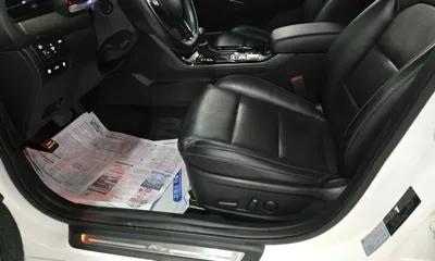 Kia K7 2020, 122415 км, за 12500000 KRW - фото 14