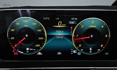 Mercedes-Benz GLS-Class 2021, 109492 км, за 76500000 KRW - фото 8