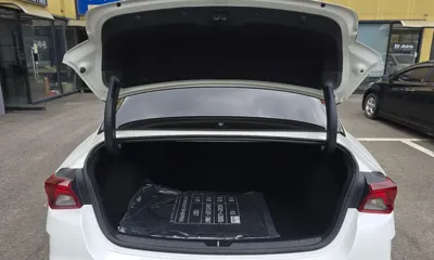 Kia K5 2021, 35980 км, за 17500000 KRW - фото 20