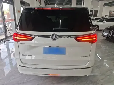 Buick GL8 2023, 141400 км, за 181100 CNY - фото 6