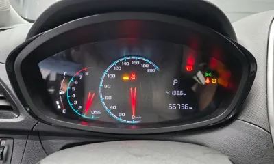 ChevroletGMDaewoo Spark 2016, 66736 км, за 5300000 KRW - фото 8