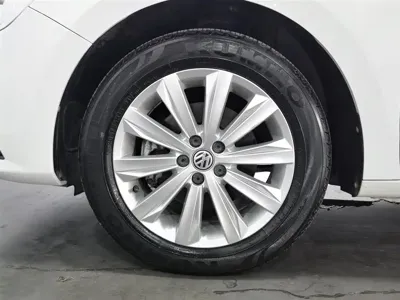 Volkswagen Bora 2021, 25200 км, за 44800 CNY - фото 17