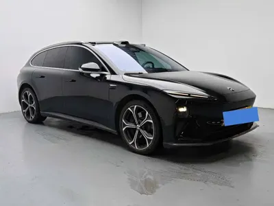 Nio ET5T 2024, 16000 км, за 176800 CNY