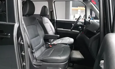 Kia Ray 2025, 15220 км, за 17800000 KRW - фото 11