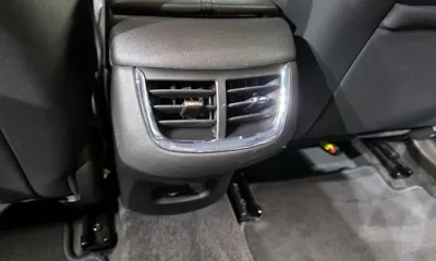 ChevroletGMDaewoo Malibu 2021, 95752 км, за 15500000 KRW - фото 31