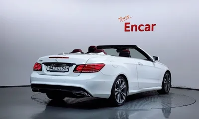 Mercedes-Benz E-Class 2017, 63591 км, за 17800000 KRW - фото 2