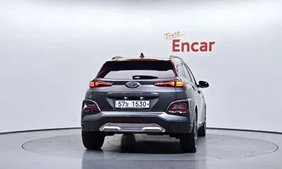 Hyundai Kona 2019, 82096 км, за 16900000 KRW - фото 4