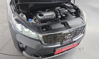 Kia Sorento 2020, 36010 км, за 24500000 KRW - фото 6