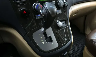 Hyundai Starex 2015, 248011 км, за 7800000 KRW - фото 9