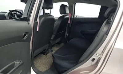 ChevroletGMDaewoo Spark 2013, 34770 км, за 3300000 KRW - фото 12