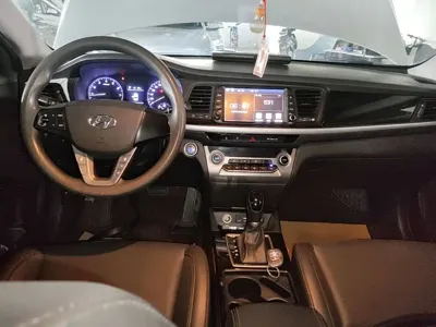 Hyundai Mistra 2019, 80900 км, за 43000 CNY - фото 10