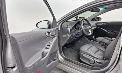 Hyundai Ioniq 2020, 43116 км, за 14800000 KRW - фото 10