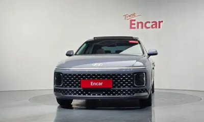 Hyundai Grandeur 2024, 52018 км, за 28990000 KRW - фото 3