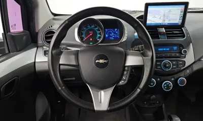 ChevroletGMDaewoo Spark 2015, 70047 км, за 3700000 KRW - фото 13