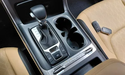 Kia Canival 2021, 68920 км, за 21200000 KRW - фото 9