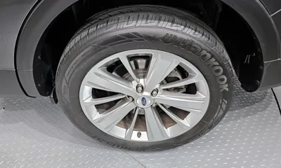 Ford Explorer 2019, 40347 км, за 19800000 KRW - фото 21