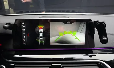 BMW 5-Series 2018, 149066 км, за 16500000 KRW - фото 14