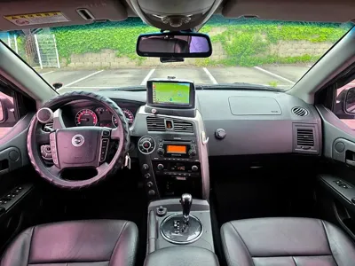 KG_Mobility_Ssangyong KORANDO 2014, 111912 км, за 5990000 KRW - фото 7