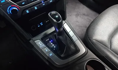 Hyundai Avante 2018, 98369 км, за 10800000 KRW - фото 9