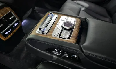 Kia K9 2022, 18470 км, за 43800000 KRW - фото 31