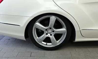 Mercedes-Benz CLS-Class 2013, 175221 км, за 9100000 KRW - фото 5
