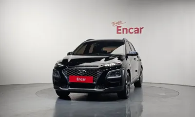 Hyundai Kona 2020, 207894 км, за 11390000 KRW