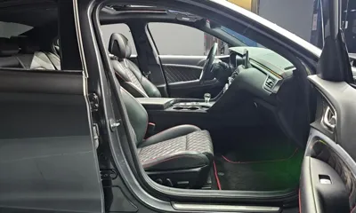 Genesis G70 2019, 182318 км, за 99990000 KRW - фото 11