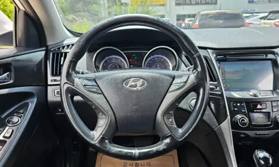 Hyundai Sonata 2013, 131439 км, за 4800000 KRW - фото 13