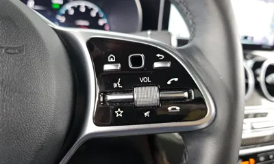 Mercedes-Benz GLC-Class 2020, 86566 км, за 99990000 KRW - фото 32