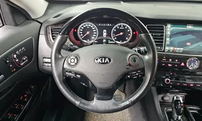 Kia K9 2018, 216074 км, за 11900000 KRW - фото 12