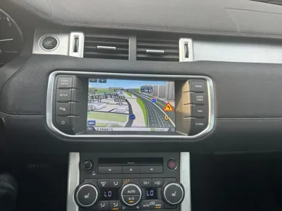 Land Rover Range Rover Evoque 2015, 188101 км, за 8990000 KRW - фото 11