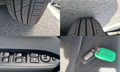 Kia Ray 2016, 50500 км, за 7790000 KRW - фото 20