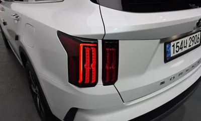 Kia Sorento 2021, 79248 км, за 28400000 KRW - фото 23