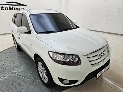 Hyundai Santafe 2011, 227930 км, за 3190000 KRW - фото 4