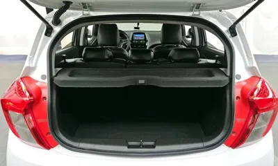 ChevroletGMDaewoo Spark 2018, 74610 км, за 6000000 KRW - фото 20