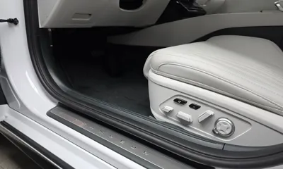 Hyundai Grandeur 2025, 15282 км, за 44900000 KRW - фото 28