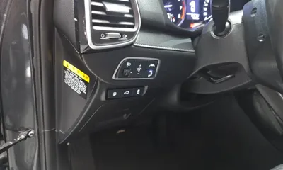 Hyundai Grandeur 2019, 100056 км, за 14900000 KRW - фото 15