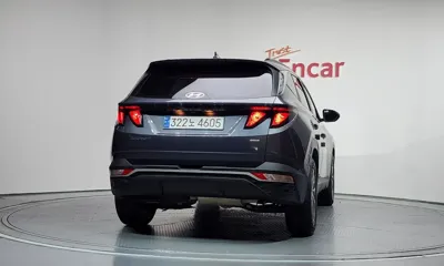 Hyundai Tucson 2023, 68302 км, за 99990000 KRW