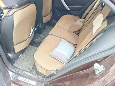 Geely Emgrand 2017, 102800 км, за 21700 CNY - фото 11