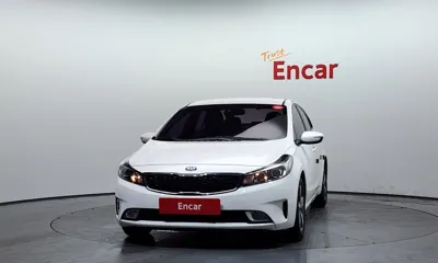 Kia K3 2018, 20751 км, за 10200000 KRW - фото 3