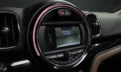 MINI Countryman 2018, 123962 км, за 12300000 KRW - фото 15